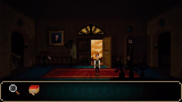 The Last Door (Legacy Edition) - Tesura Games - Playstation 4