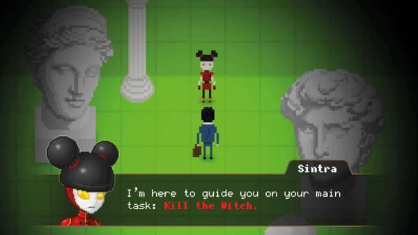 Yuppie Psycho (Executive Edition) - Playstation 4