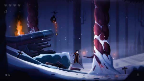 Pinstripe - Tesura Games - Nintendo Switch