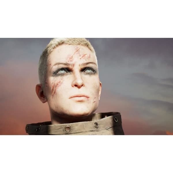 Outriders Day One Edition PS5-spel