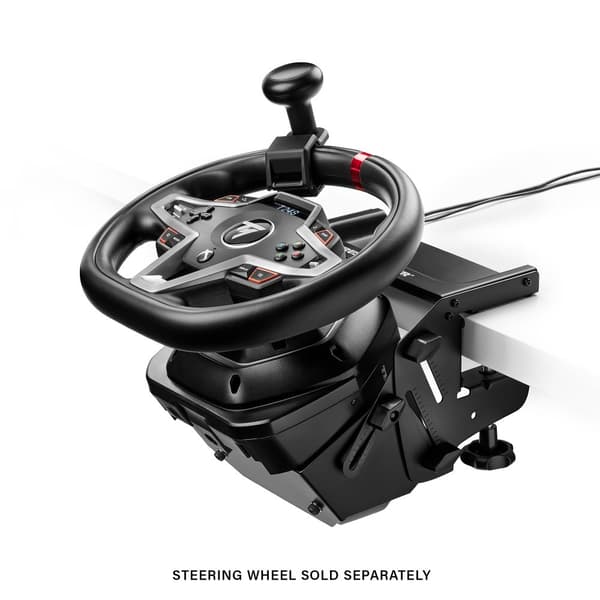 THRUSTMASTER SIMTASK STEERING KIT (PC)