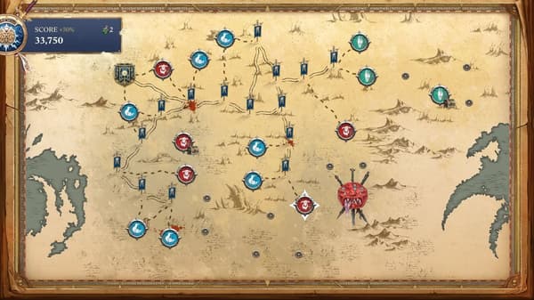 Warhammer Age of Sigmar: Realms of Ruin Playstation 5