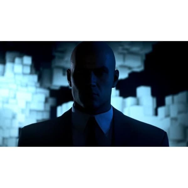 Hitman 3 PS5-spel
