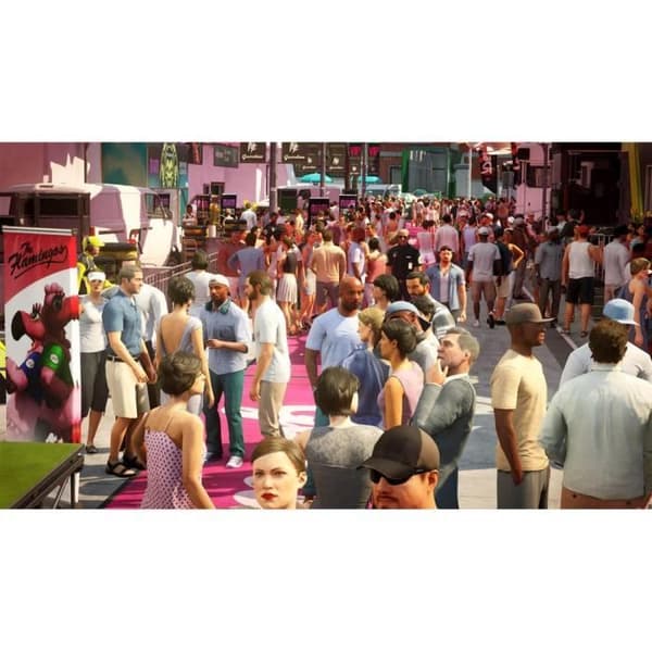 Hitman 2 Xbox One-spel