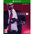 Miniatyrbild 1 av 5: Hitman 2 Xbox One-spel