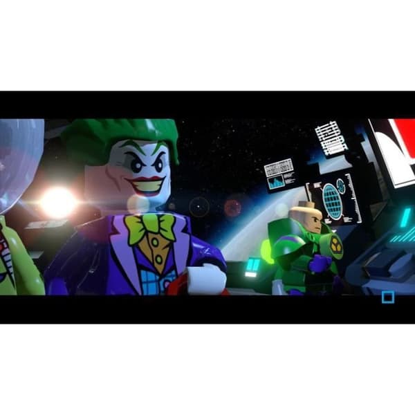 Lego Batman 3 Beyond Gotham PC-spel