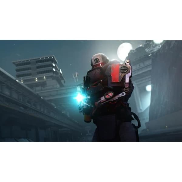 Just Cause 4 PC-spel
