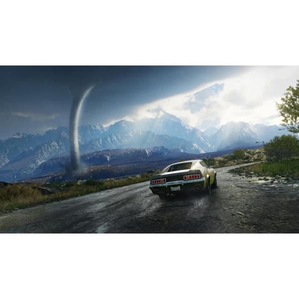 Just Cause 4 PC-spel