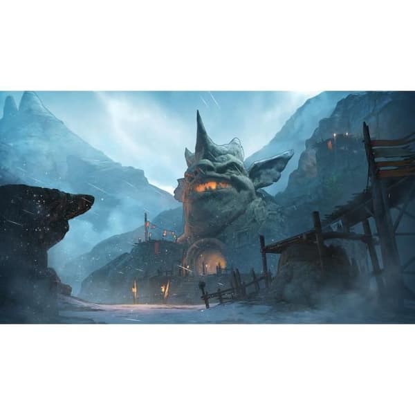 Tiny Tina's Wonderlands Next-Level Edition PS5-spel