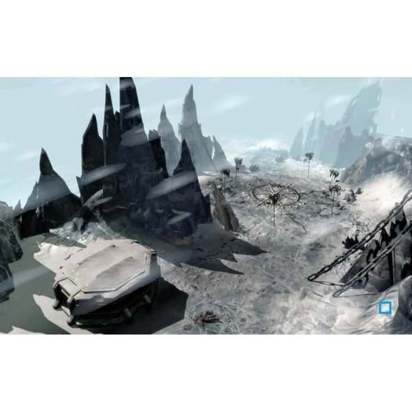 DAWN OF WAR II