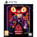 Miniatyrbild 1 av 6: Five Nights at Freddy's: Security Breach PS5-spel