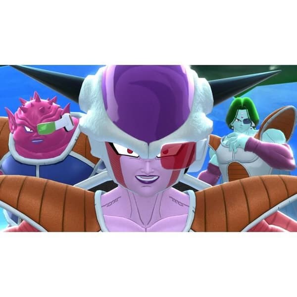 Dragon Ball: The Breakers - Special Edition Xbox Series &amp; Xbox One Game