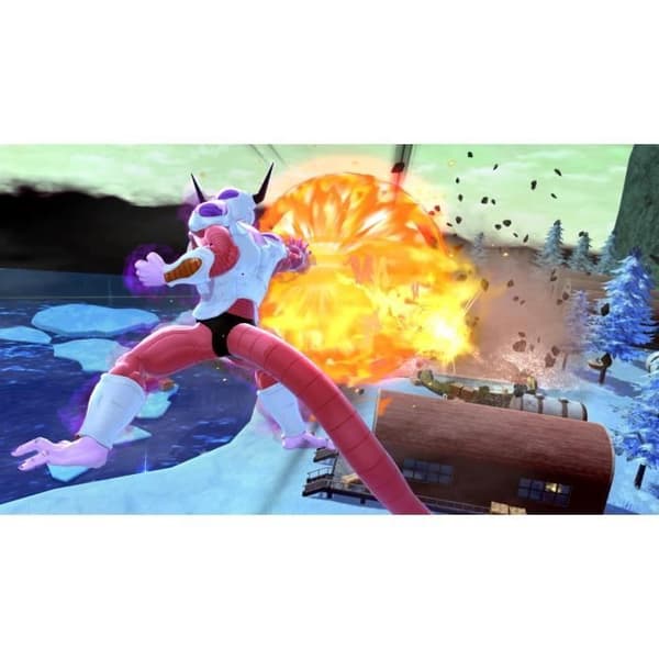 Dragon Ball: The Breakers - Special Edition Xbox Series &amp; Xbox One Game