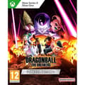 Miniatyrbild 1 av 6: Dragon Ball: The Breakers - Special Edition Xbox Series &amp; Xbox One Game