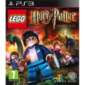 Miniatyrbild 1 av 6: LEGO HARRY POTTER ÅR 5 TILL 7 / PS3-konsolspel
