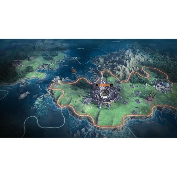 Age Of Wonders: PlanetFall - Day One Edition Xbox One-spel