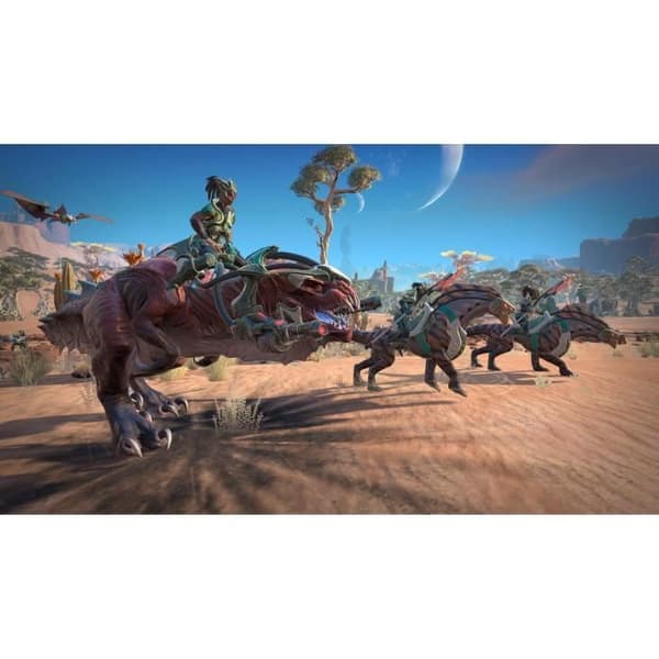 Age Of Wonders: PlanetFall - Day One Edition Xbox One-spel
