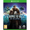 Miniatyrbild 1 av 6: Age Of Wonders: PlanetFall - Day One Edition Xbox One-spel