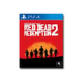 Miniatyrbild 1 av 4: Red Dead Redemption 2 PlayStation 4