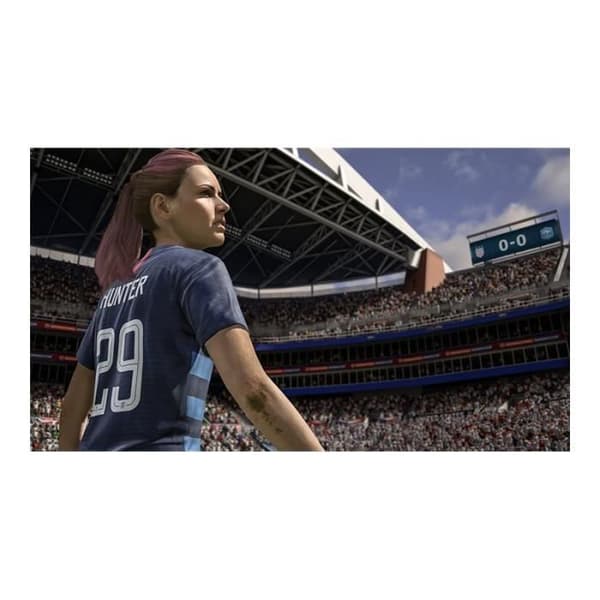 FIFA 19 Xbox One