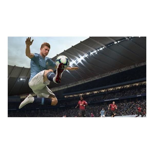 FIFA 19 Xbox One