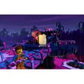 Miniatyrbild 6 av 6: Byt spel - The LEGO Movie 2 - Dual Vibration Motor - LED-indikering - Skärmbildsknapp
