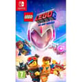 Miniatyrbild 1 av 6: Byt spel - The LEGO Movie 2 - Dual Vibration Motor - LED-indikering - Skärmbildsknapp