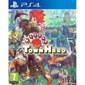 Miniatyrbild 1 av 4: Little Town Hero Big Idea Edition PS4-spel