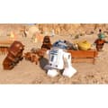 Miniatyrbild 6 av 6: Lego Star Wars: The Skywalker Saga Galactic Edition PS5-spel