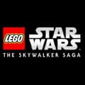 Miniatyrbild 1 av 6: Lego Star Wars: The Skywalker Saga Galactic Edition PS5-spel