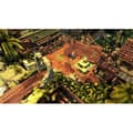 Miniatyrbild 3 av 6: Jagged Alliance Rage Xbox One-spel