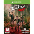 Miniatyrbild 1 av 6: Jagged Alliance Rage Xbox One-spel