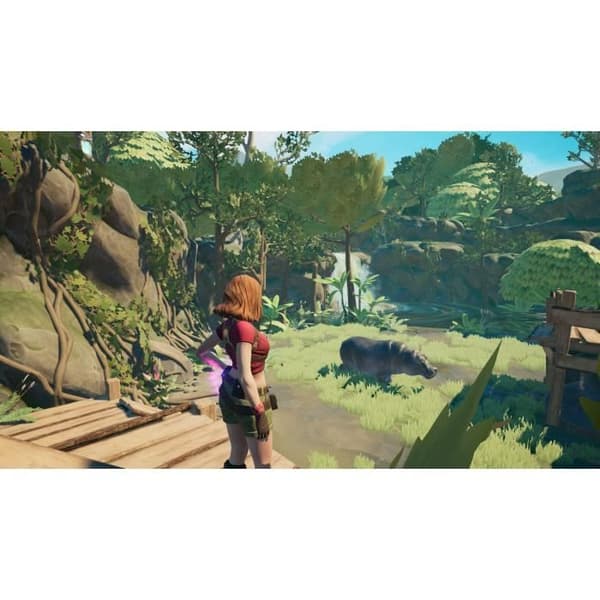 JUMANJI: The Video Game PS5 Game
