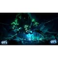 Miniatyrbild 4 av 4: TV-spel - Moon Studios - Ori The Collection - Nintendo Switch - Action - 1 spelare - PEGI 7+