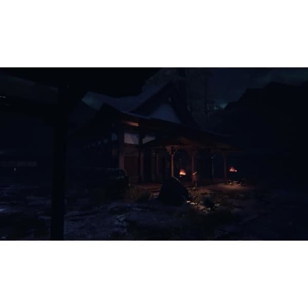 Ikai Game Switch