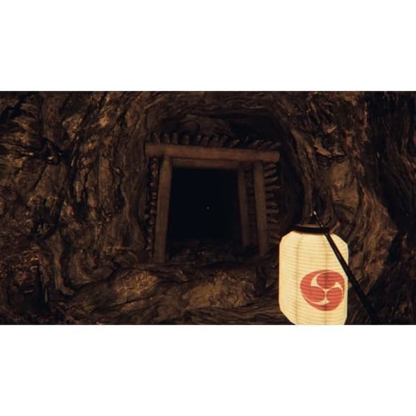 Ikai Game Switch