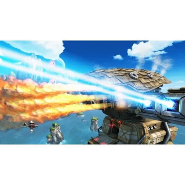 Sine Mora EX Switch Game