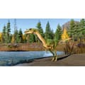 Miniatyrbild 3 av 6: Jurassic World Evolution 2 PS4-spel