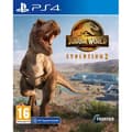 Miniatyrbild 1 av 6: Jurassic World Evolution 2 PS4-spel