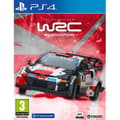 Miniatyrbild 1 av 4: WRC Generations - PS4-spel - Racing - Nacon - Boxed - Standard - Onlineläge - oktober 2022