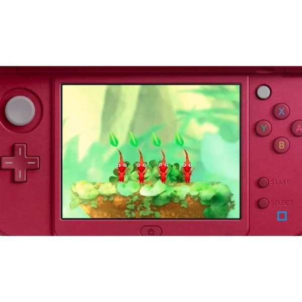 Hallå! PIKMIN