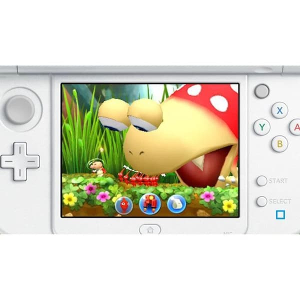 Hallå! PIKMIN
