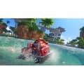 Miniatyrbild 4 av 6: Sonic &amp; All Stars Racing Transformed Spel PS3- REFURBISHED
