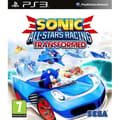 Miniatyrbild 1 av 6: Sonic &amp; All Stars Racing Transformed Spel PS3- REFURBISHED