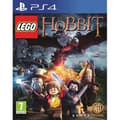 Miniatyrbild 1 av 6: LEGO THE HOBBIT - PS4-spel- USED