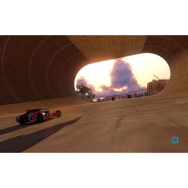 PS 4 TRACKMANIA TURBO- REFURBISHED