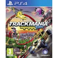 Miniatyrbild 2 av 6: PS 4 TRACKMANIA TURBO- REFURBISHED