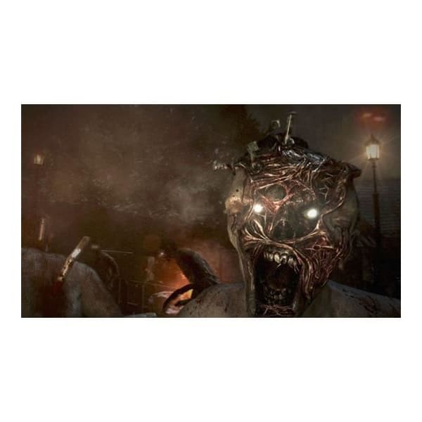 Spel - The Evil Within 2 - PS4 - Action - 18+ - Blu-Ray - Bethesda Softworks
