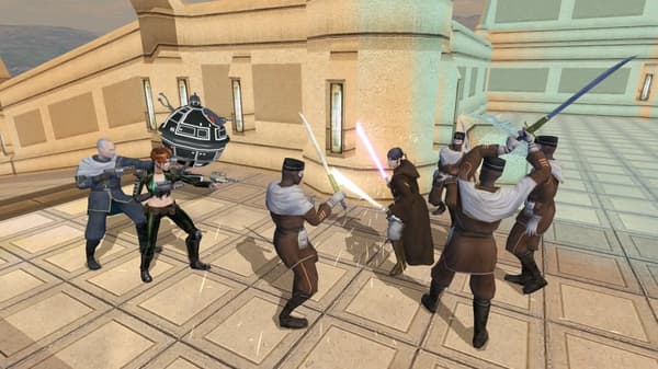 Star Wars Heritage Pack Nintendo Switch