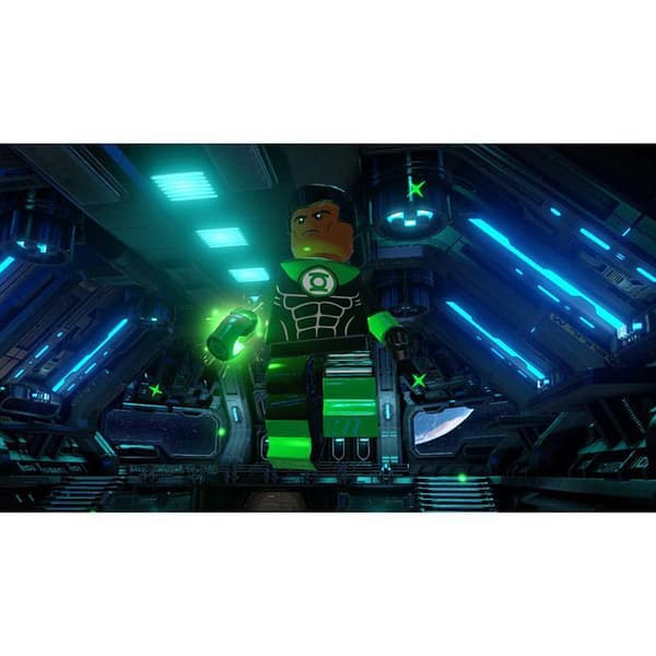 LEGO Batman 3: Beyond Gotham - Playstation 4